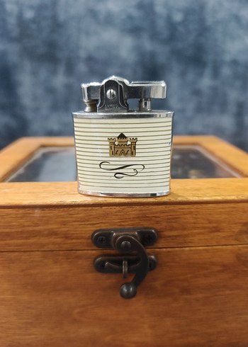 eski çakmak - Görsel 2