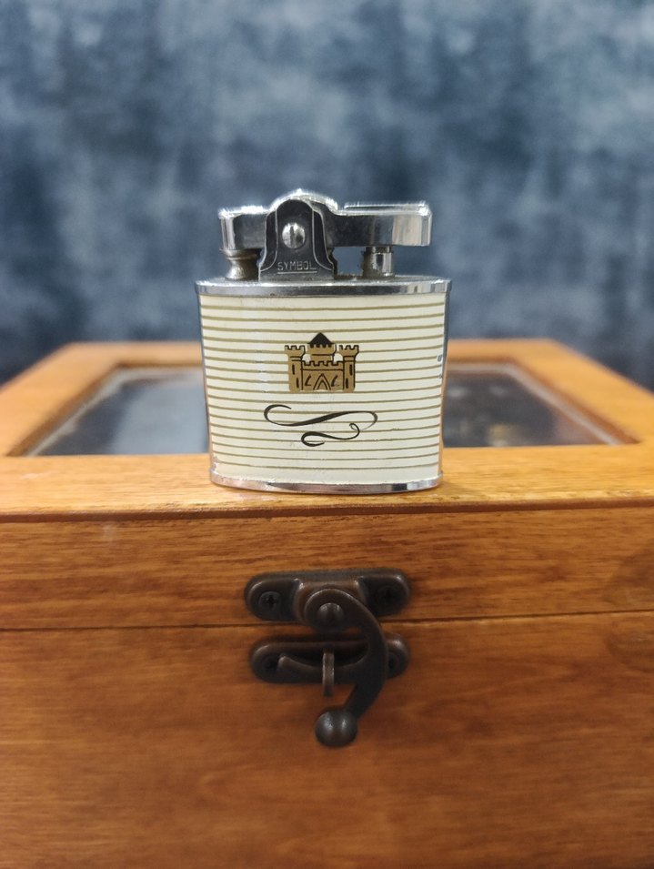 eski çakmak - Görsel 2