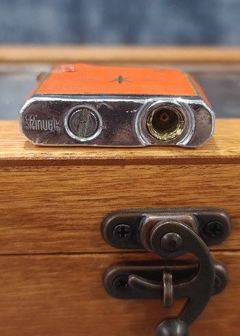 eski çakmak - Görsel 3