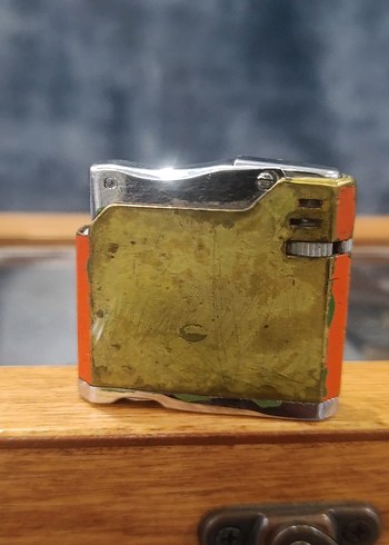 eski çakmak - Görsel 2