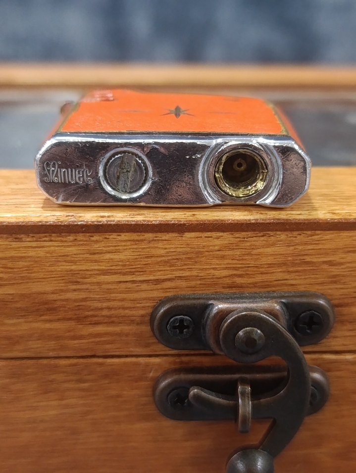 eski çakmak - Görsel 3