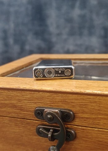 ronson çakmak - Görsel 3