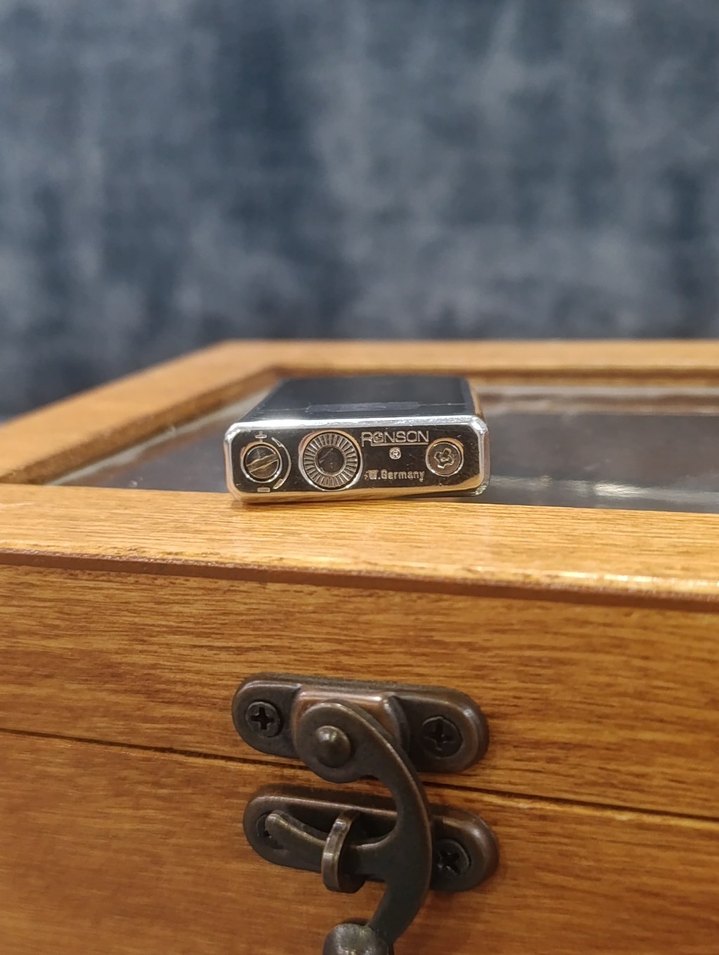 ronson çakmak - Görsel 3