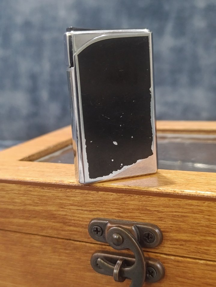 ronson çakmak - Görsel 2