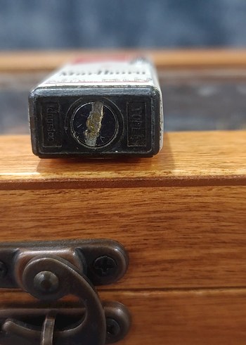 eski çakmak - Görsel 3