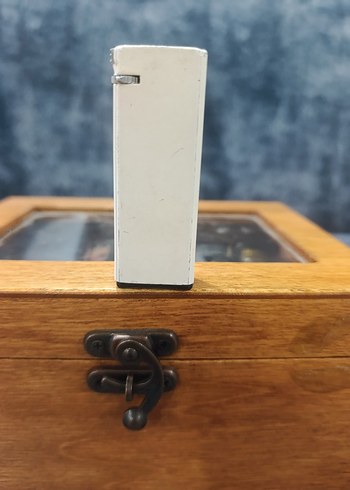 eski çakmak - Görsel 2