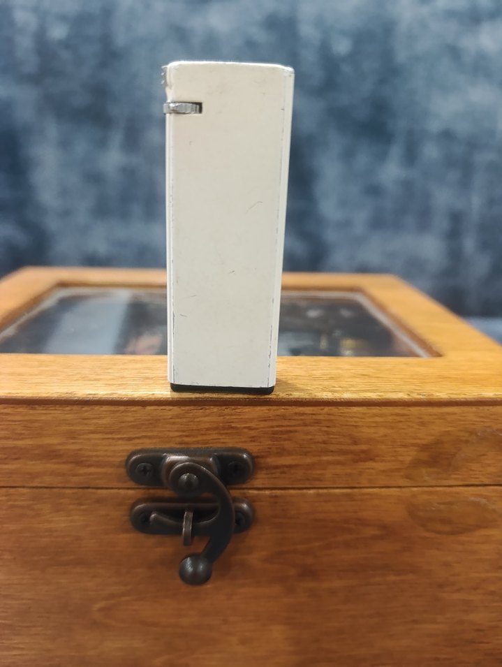 eski çakmak - Görsel 2