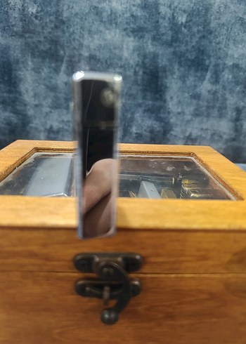 eski çakmak - Görsel 5