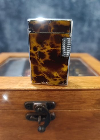 eski çakmak - Görsel 2