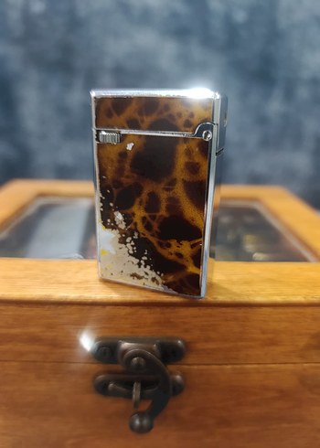 eski çakmak - Görsel 3