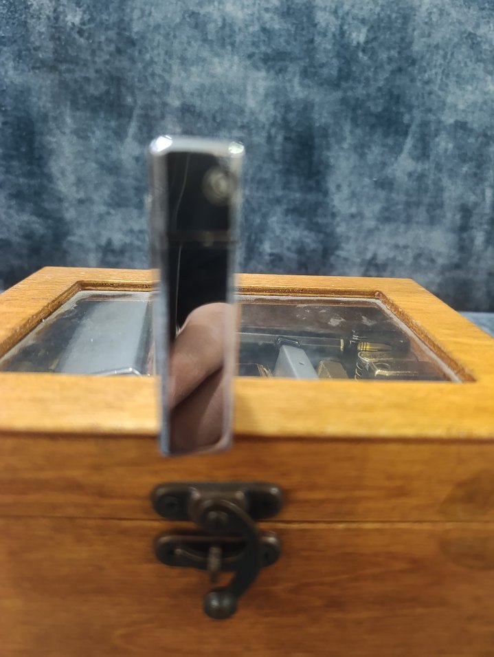 eski çakmak - Görsel 5