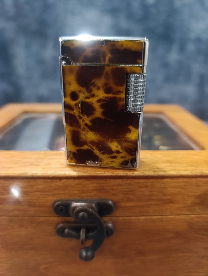 eski çakmak - Görsel 2