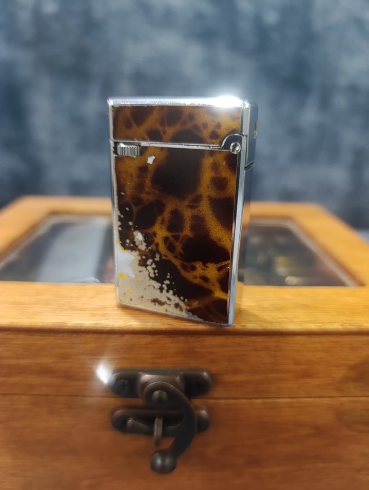 eski çakmak - Görsel 3