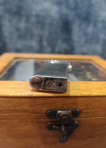 pipo çakmağı - Görsel 4