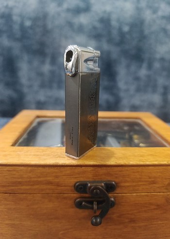 pipo çakmağı - Görsel 2