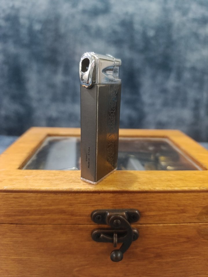 pipo çakmağı - Görsel 2