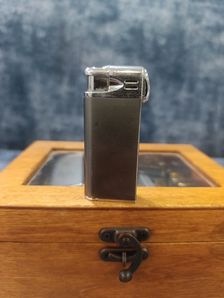 pipo çakmağı - Görsel 3