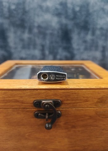 eski çakmak - Görsel 4