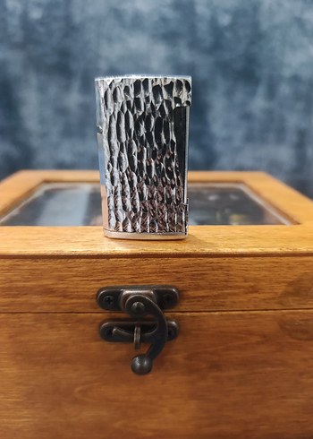 eski çakmak - Görsel 3