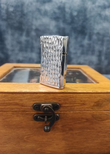 eski çakmak - Görsel 2