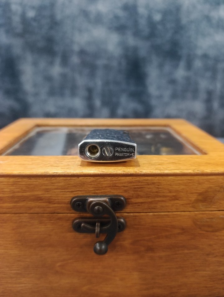 eski çakmak - Görsel 4