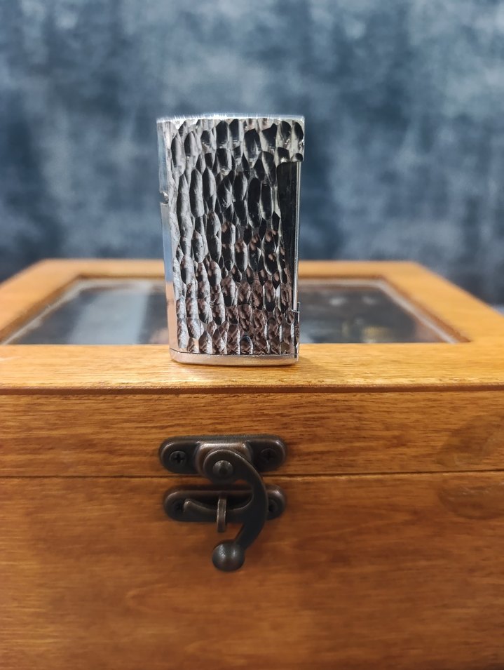 eski çakmak - Görsel 3