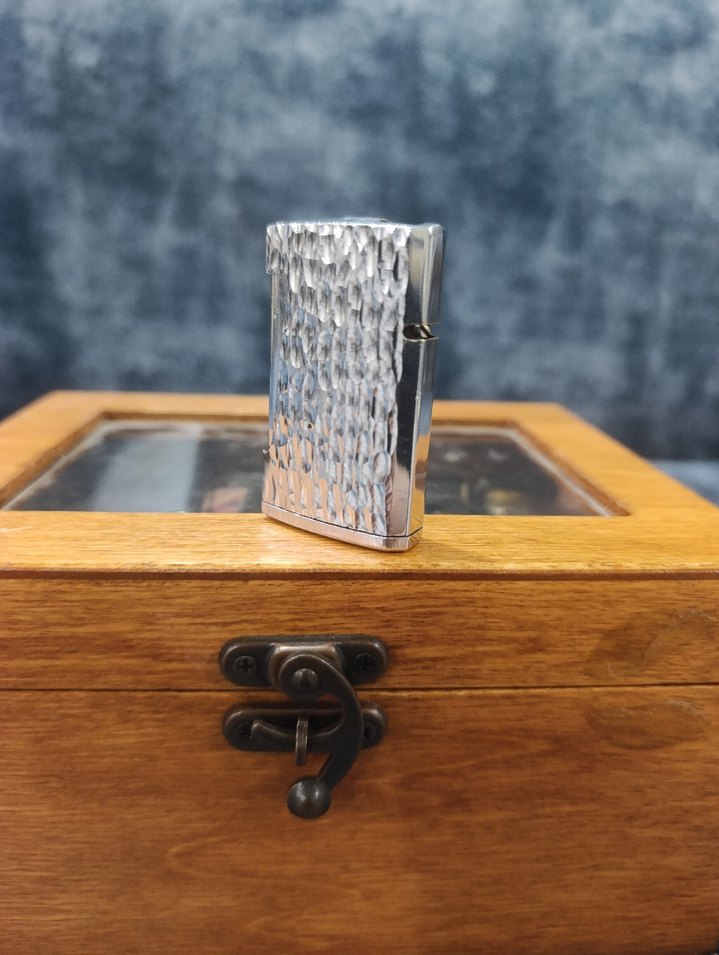 eski çakmak - Görsel 2