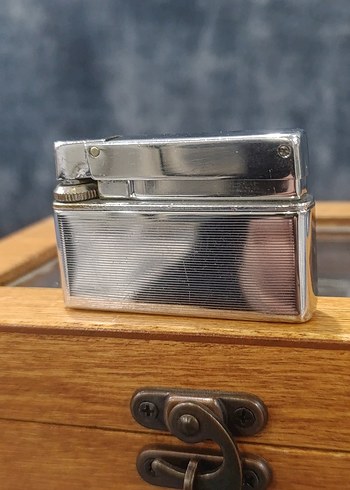 roventa top çakmak - Görsel 2