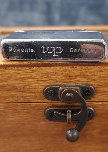 roventa top çakmak - Görsel 3