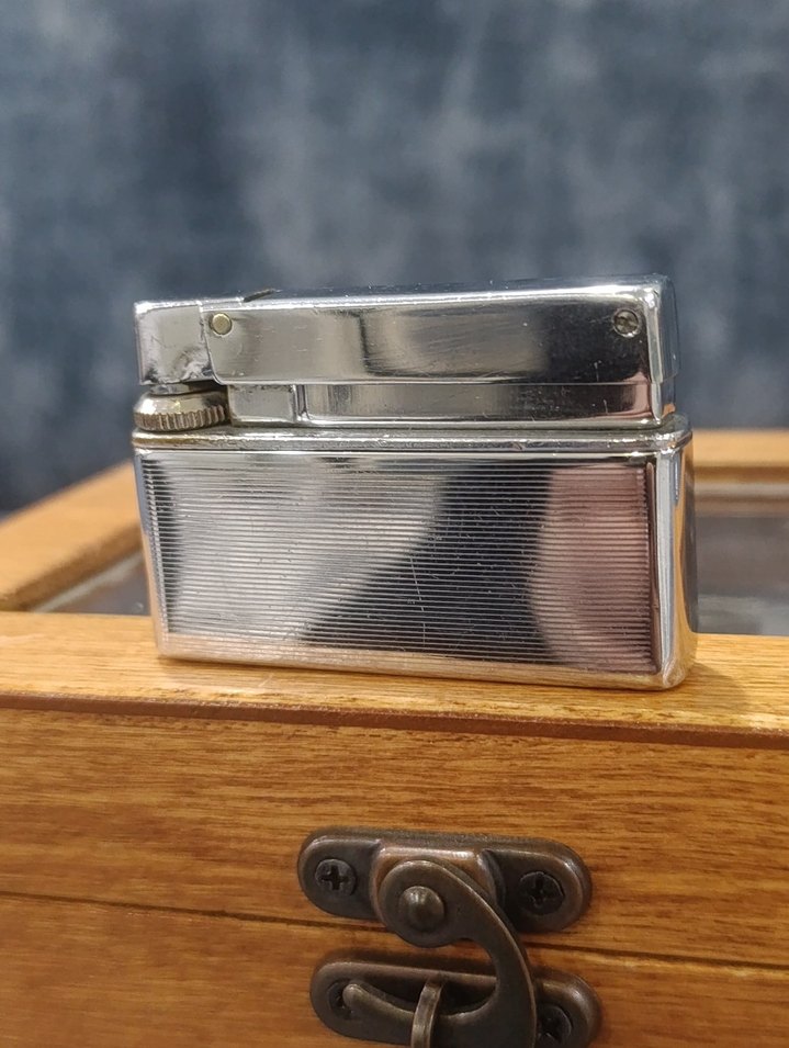 roventa top çakmak - Görsel 2