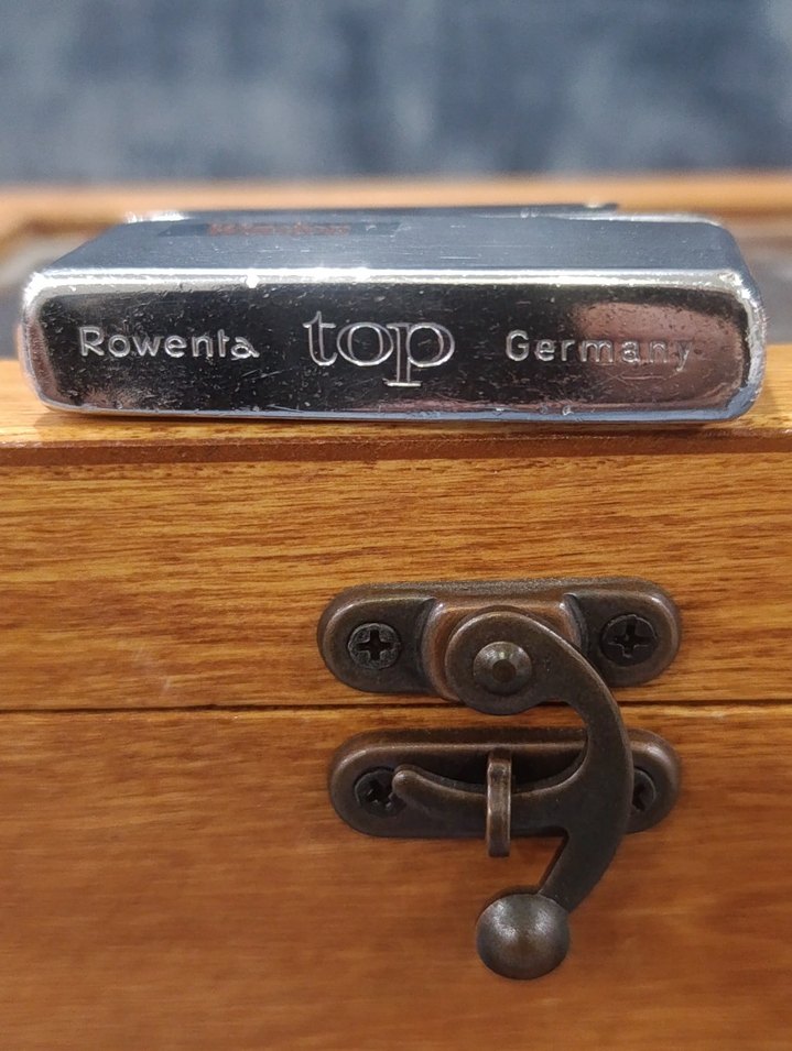 roventa top çakmak - Görsel 3