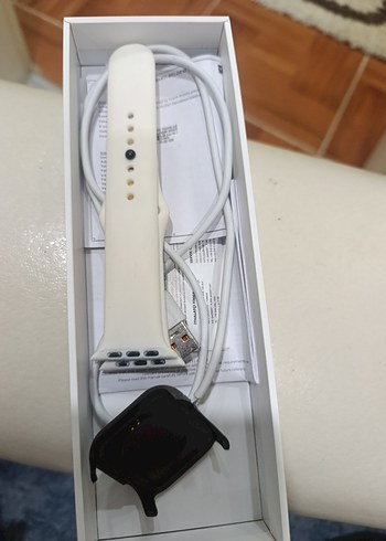 Akıllı Saat - Görsel 2