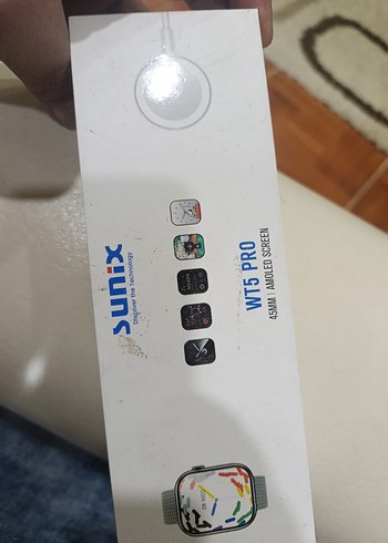 Akıllı Saat - Görsel 4