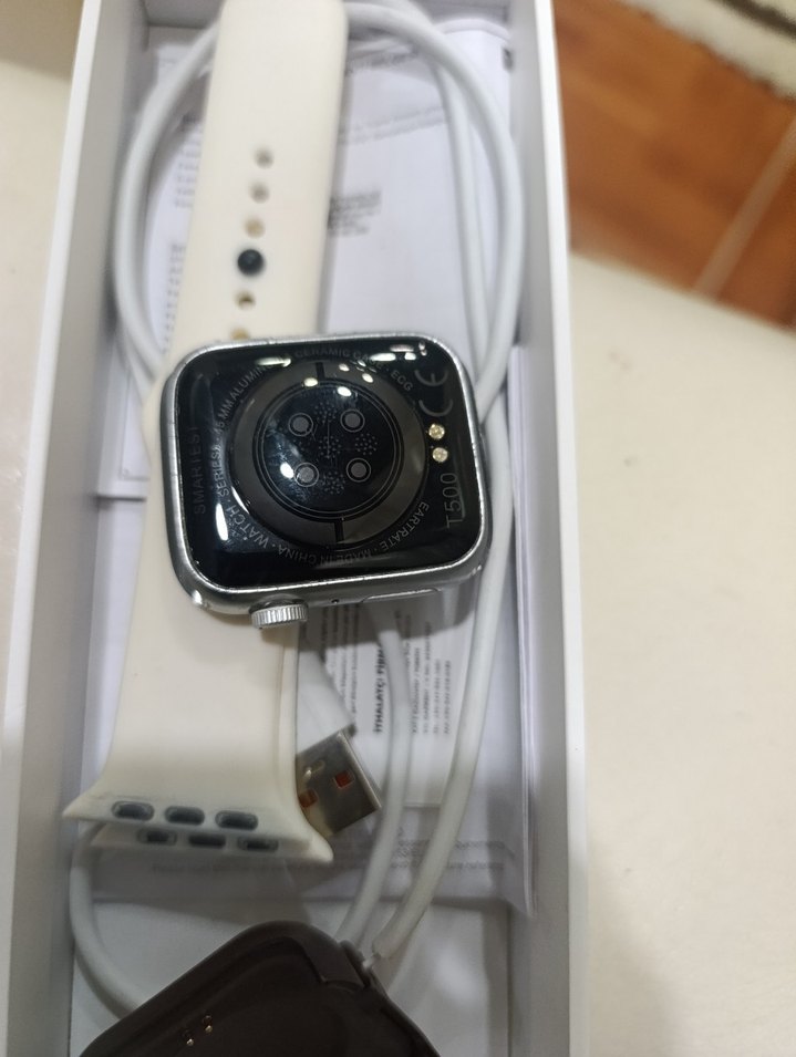 Akıllı Saat - Görsel 3