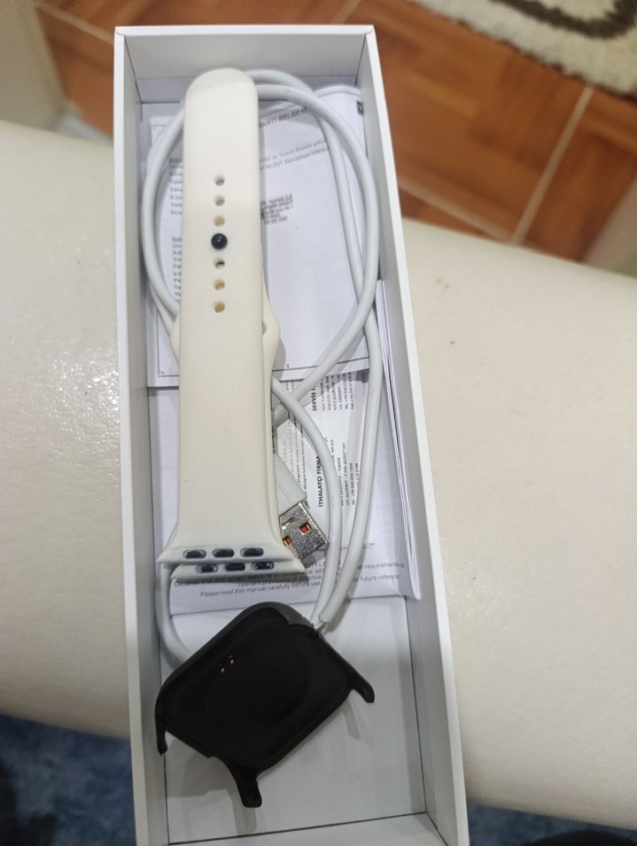 Akıllı Saat - Görsel 2