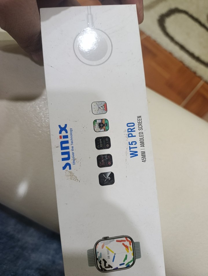 Akıllı Saat - Görsel 4