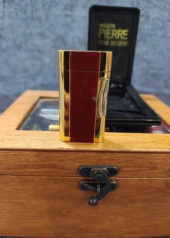 Pierre çakmak - Görsel 2