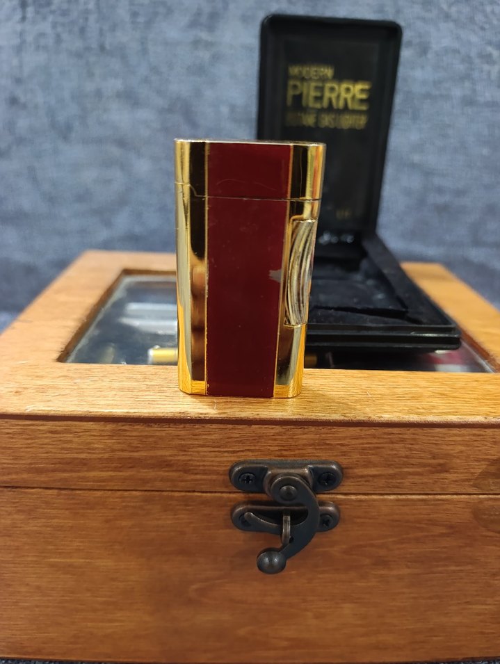 Pierre çakmak - Görsel 2