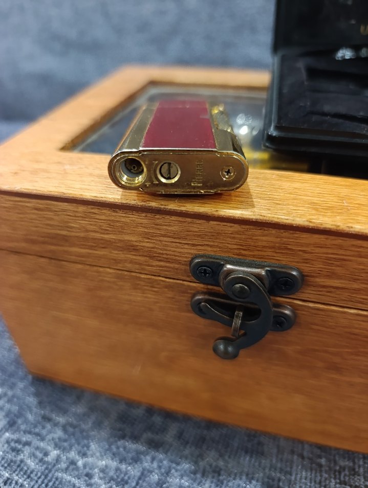 Pierre çakmak - Görsel 3