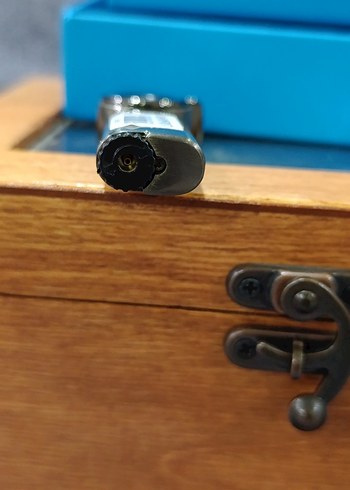 Silvio Monetti çakmak - Görsel 4