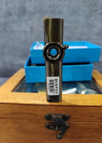 Silvio Monetti çakmak - Görsel 3