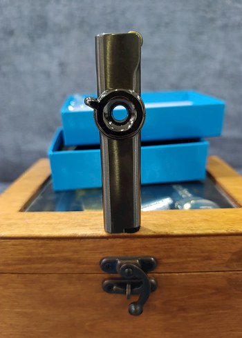 Silvio Monetti çakmak - Görsel 2