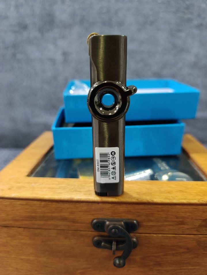 Silvio Monetti çakmak - Görsel 3