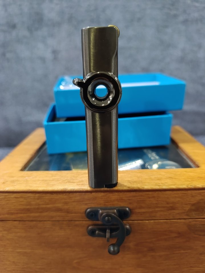 Silvio Monetti çakmak - Görsel 2