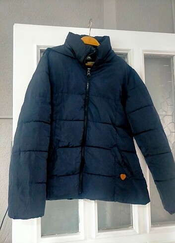 Mango Kız çocuk mont