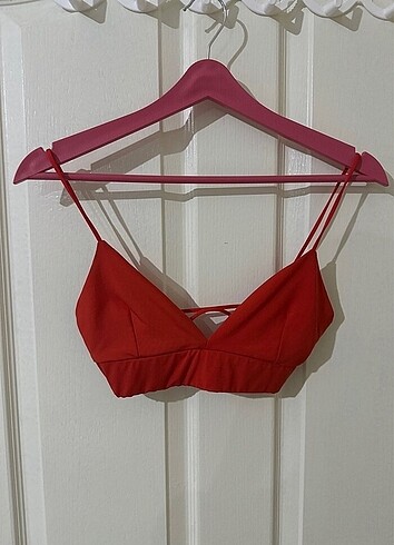 Stradivarius/ Askılı bralet