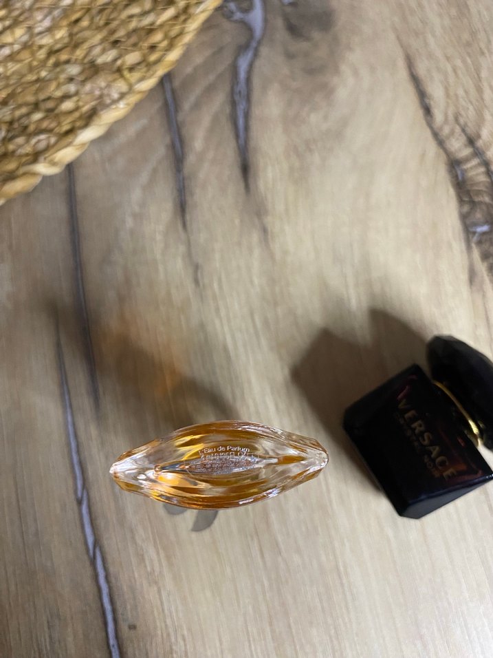 Mini boy Orijinal Parfümler - Görsel 3