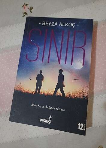 Beyza Alkoç - Sınır