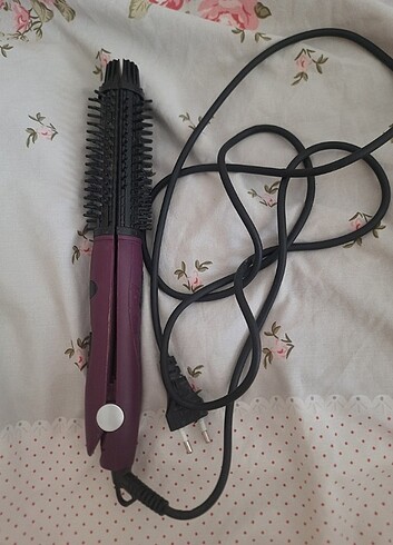 InStyler Ionic Styler - Saç Kıvrımlaştırıcı ve Düzleştirici Tara