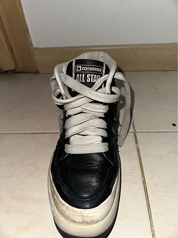 35 Beden Converse